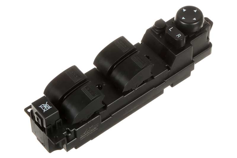 Buton geam electric